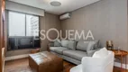 Foto 10 de Apartamento com 2 Quartos à venda, 384m² em Itaim Bibi, São Paulo