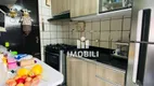 Foto 9 de Apartamento com 3 Quartos à venda, 64m² em Feitosa, Maceió