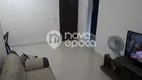 Foto 3 de Apartamento com 2 Quartos à venda, 65m² em Tijuca, Rio de Janeiro