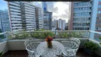 Foto 15 de Apartamento com 4 Quartos à venda, 200m² em Graça, Salvador
