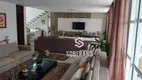 Foto 9 de Casa de Condomínio com 5 Quartos à venda, 480m² em Ponta De Campina, Cabedelo
