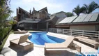 Foto 2 de Casa de Condomínio com 4 Quartos à venda, 900m² em Tamboré, Santana de Parnaíba