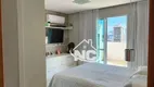 Foto 4 de Cobertura com 3 Quartos à venda, 195m² em Santa Rosa, Niterói