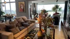 Foto 2 de Apartamento com 4 Quartos para alugar, 220m² em Vila da Serra, Nova Lima