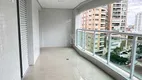 Foto 10 de Apartamento com 2 Quartos para alugar, 100m² em Boqueirão, Santos