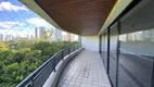 Foto 7 de Apartamento com 4 Quartos para alugar, 210m² em Jaqueira, Recife