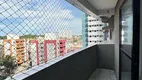 Foto 16 de Apartamento com 3 Quartos à venda, 98m² em Capim Macio, Natal