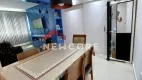 Foto 9 de Apartamento com 2 Quartos à venda, 79m² em Catiapoa, São Vicente