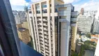 Foto 11 de Flat com 1 Quarto para alugar, 33m² em Jardins, São Paulo