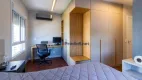 Foto 15 de Apartamento com 3 Quartos à venda, 132m² em Vila Anastácio, São Paulo