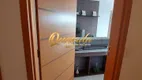 Foto 4 de Apartamento com 3 Quartos à venda, 82m² em Vila Teller, Indaiatuba