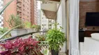 Foto 4 de Apartamento com 3 Quartos à venda, 141m² em Brooklin, São Paulo