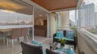 Foto 30 de Apartamento com 3 Quartos à venda, 121m² em Centro, Santo André