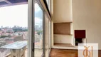 Foto 10 de Apartamento com 1 Quarto para venda ou aluguel, 114m² em Vila Beatriz, São Paulo