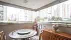 Foto 18 de Apartamento com 3 Quartos à venda, 212m² em Vila Suzana, São Paulo