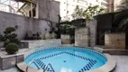 Foto 16 de Flat com 1 Quarto para alugar, 43m² em Vila Olímpia, São Paulo