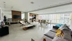 Foto 4 de Apartamento com 3 Quartos à venda, 220m² em Campo Belo, São Paulo