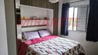 Foto 8 de Apartamento com 2 Quartos à venda, 52m² em Vila Moreira, São Paulo