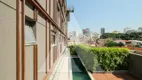 Foto 12 de Apartamento com 1 Quarto à venda, 46m² em Vila Nova Conceição, São Paulo