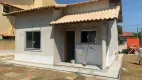 Foto 7 de Casa de Condomínio com 2 Quartos à venda, 50m² em Cajueiro, Maricá