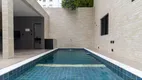 Foto 2 de Casa com 3 Quartos à venda, 210m² em Embaré, Santos