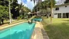 Foto 3 de Fazenda/Sítio com 6 Quartos à venda, 180m² em Parque Jatibaia, Campinas