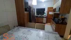 Foto 8 de Sobrado com 3 Quartos à venda, 98m² em Jardim Irene, Santo André