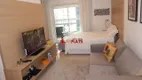 Foto 5 de Flat com 1 Quarto à venda, 38m² em Vila Olímpia, São Paulo