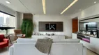 Foto 6 de Apartamento com 3 Quartos à venda, 112m² em Vila da Serra, Nova Lima