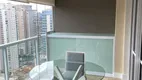 Foto 13 de Apartamento com 1 Quarto à venda, 51m² em Brooklin, São Paulo