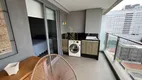 Foto 12 de Apartamento com 1 Quarto para alugar, 77m² em Vila Nova Conceição, São Paulo