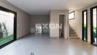 Foto 9 de Casa de Condomínio com 3 Quartos à venda, 170m² em Santa Felicidade, Curitiba