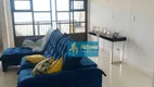 Foto 2 de Apartamento com 3 Quartos à venda, 170m² em Vila Tupi, Praia Grande