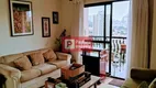 Foto 3 de Apartamento com 3 Quartos à venda, 87m² em Santo Amaro, São Paulo