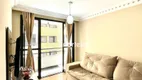 Foto 2 de Apartamento com 3 Quartos à venda, 63m² em Jaguaribe, Osasco