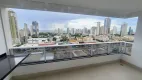 Foto 3 de Apartamento com 3 Quartos à venda, 111m² em Setor Marista, Goiânia