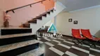 Foto 8 de Sobrado com 4 Quartos à venda, 220m² em Campestre, Santo André