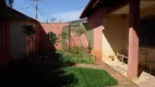 Foto 3 de Casa com 3 Quartos para alugar, 248m² em Lagoinha, Uberlândia