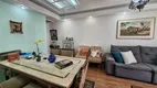 Foto 4 de Apartamento com 3 Quartos à venda, 87m² em Tatuapé, São Paulo