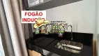 Foto 3 de Apartamento com 1 Quarto para alugar, 22m² em Indianópolis, São Paulo