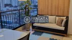 Foto 11 de Apartamento com 3 Quartos à venda, 95m² em Barra Funda, São Paulo