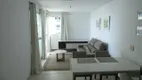 Foto 6 de Apartamento com 1 Quarto para alugar, 45m² em Barra da Tijuca, Rio de Janeiro