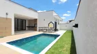 Foto 14 de Casa de Condomínio com 3 Quartos à venda, 240m² em Alphaville Nova Esplanada, Votorantim