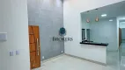 Foto 4 de Casa com 3 Quartos à venda, 82m² em Jardim Petrópolis, Goiânia