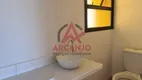 Foto 5 de Apartamento com 2 Quartos à venda, 70m² em Itaguá, Ubatuba