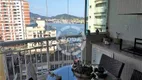 Foto 20 de Apartamento com 3 Quartos à venda, 200m² em Ponta da Praia, Santos