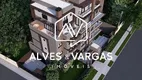 Foto 13 de Apartamento com 2 Quartos à venda, 87m² em Campina do Siqueira, Curitiba