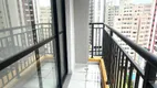 Foto 11 de Apartamento com 1 Quarto à venda, 25m² em Bela Vista, São Paulo