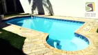 Foto 3 de Casa de Condomínio com 4 Quartos à venda, 450m² em Jardim Aquarius, São José dos Campos
