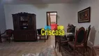 Foto 4 de Casa com 3 Quartos à venda, 150m² em Cidade Praiana, Rio das Ostras